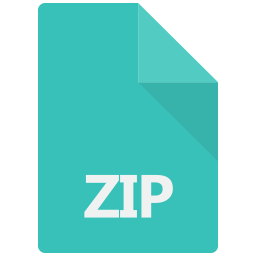 Typ souboru: zip