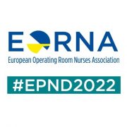 Evropský den perioperačního ošetřovatelství – 15. 2. 2022
