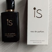 Stanovení nebezpečného výrobku: IS, eau de parfum NO. 190517-1