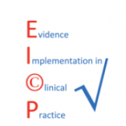 Pozvánka na konferenci „Evidence Implementation in Clinical Practice“