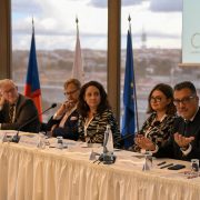 Odborníci na vzácná onemocnění z celé Evropy debatovali na konferenci v Praze