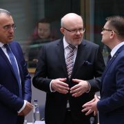 V Bruselu proběhla Rada EPSCO, která uzavřela české předsednictví