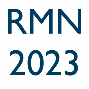 Seznam vyhlášených výběrových řízení na RMN 2023