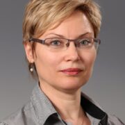 Mgr. Kateřina Podrazilová, Ph.D.