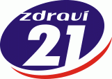 Logo Zdraví 21